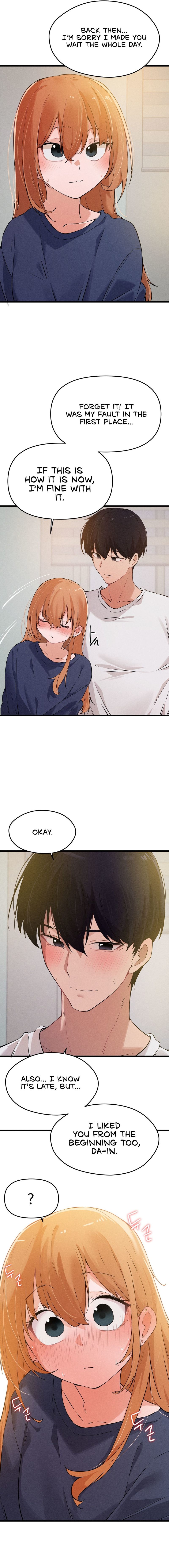 Finally with You - Chapter 15 [photo 7] - MangaPorn