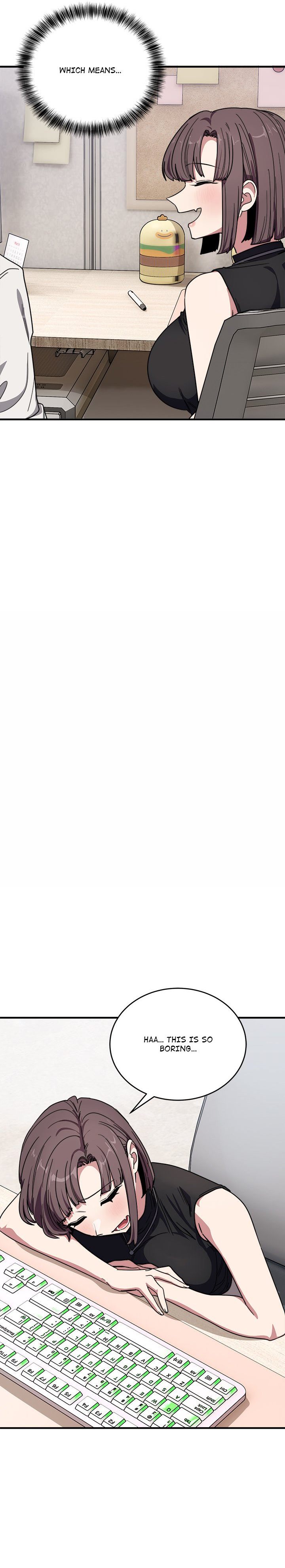 I Became a Dog! - Chapter 20 [photo 14] - MangaPorn