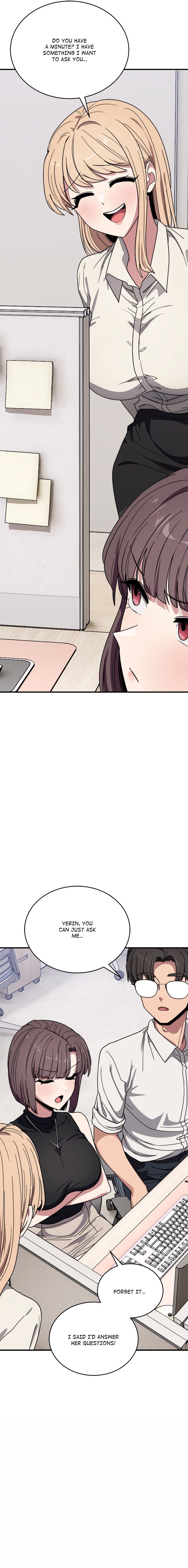 I Became a Dog! - Chapter 20 [photo 17] - MangaPorn