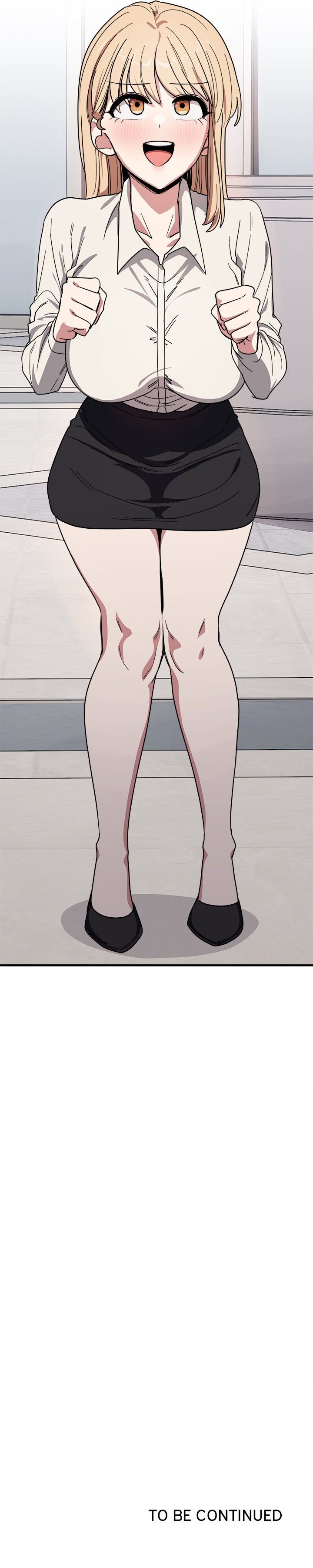 I Became a Dog! - Chapter 20 [photo 26] - MangaPorn