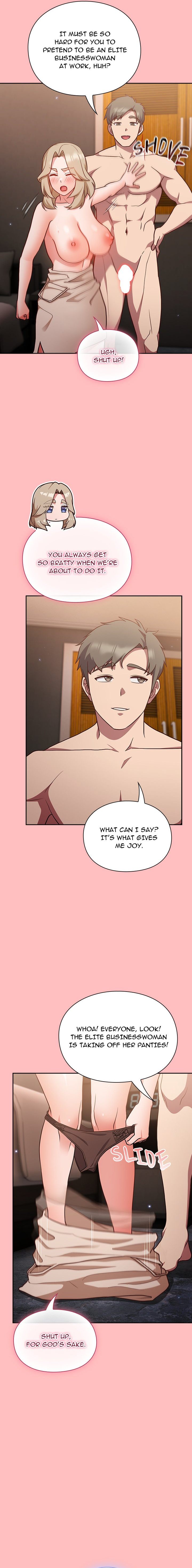 Let’s Play Hooky - Chapter 10 [photo 10] - MangaPorn