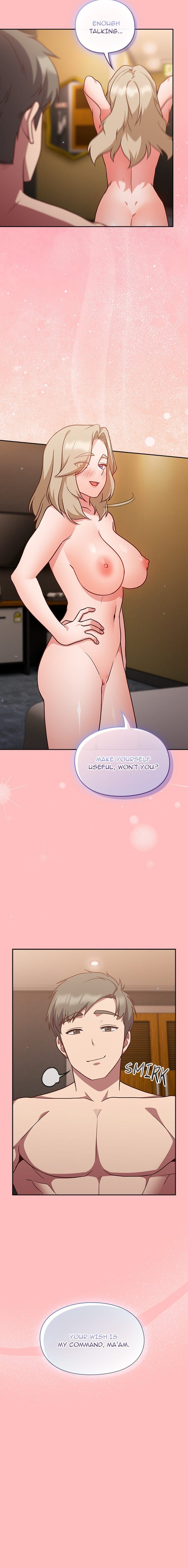 Let’s Play Hooky - Chapter 10 [photo 11] - MangaPorn