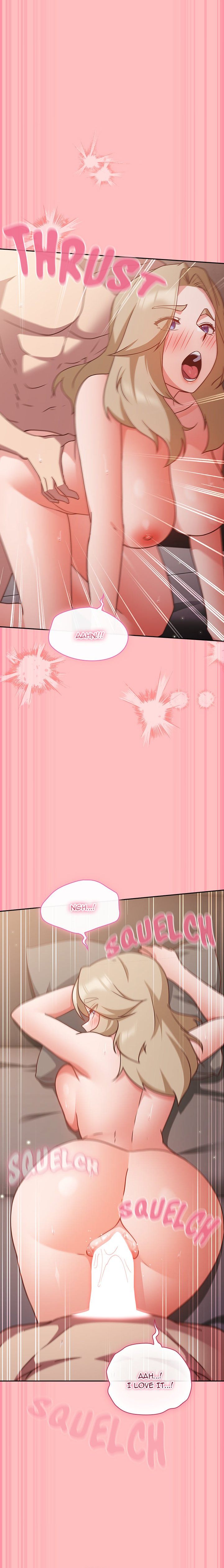 Let’s Play Hooky - Chapter 10 [photo 19] - MangaPorn