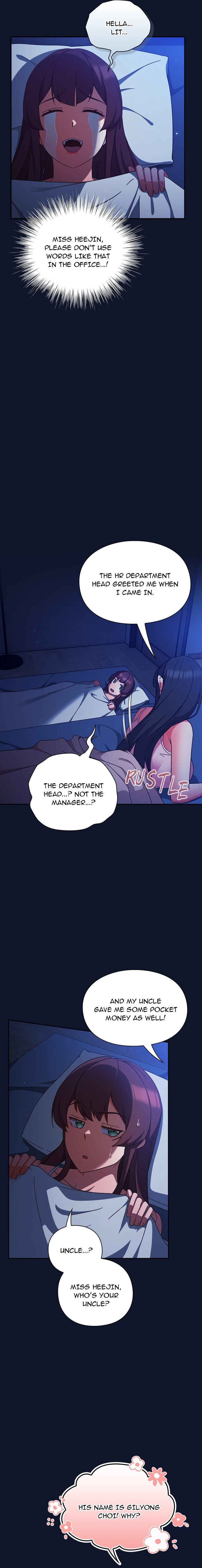 Let’s Play Hooky - Chapter 10 [photo 3] - MangaPorn