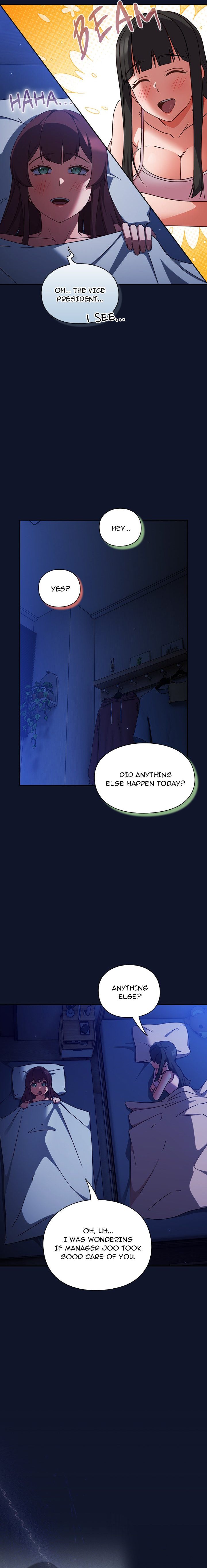 Let’s Play Hooky - Chapter 10 [photo 4] - MangaPorn