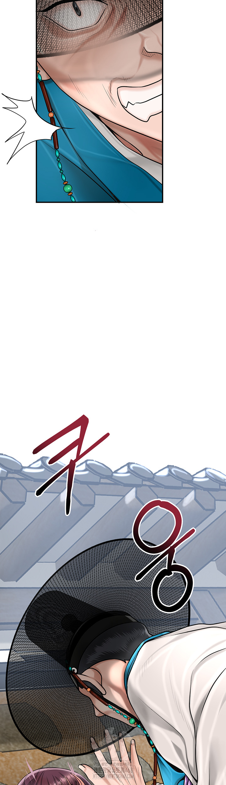 Brothel Raw - Chapter 61 [photo 2] - MangaPorn