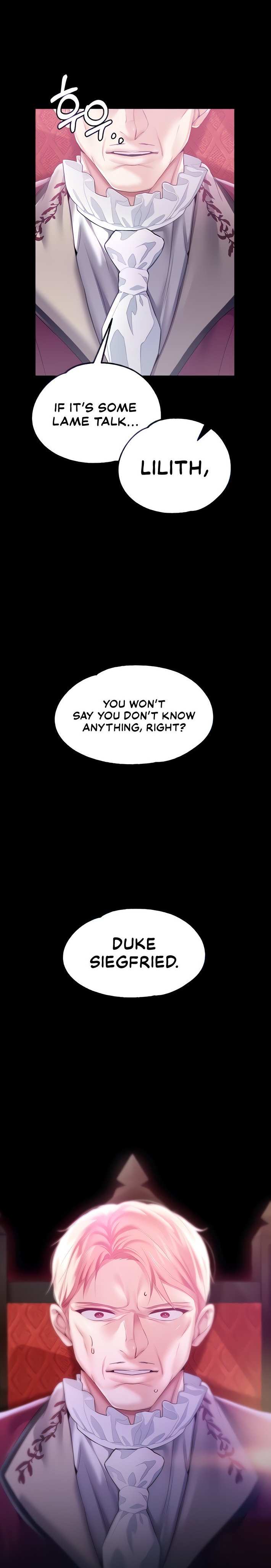 Breaking A Romantic Fantasy Villain - Chapter 29 [photo 1] - MangaPorn