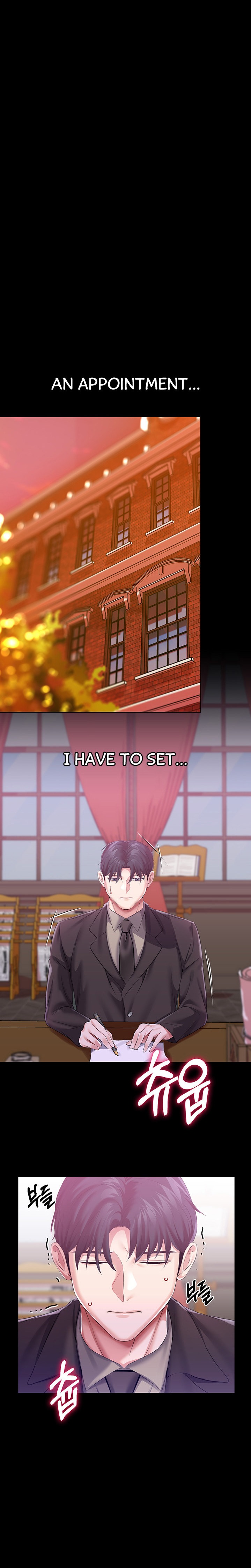 Breaking A Romantic Fantasy Villain - Chapter 29 [photo 10] - MangaPorn