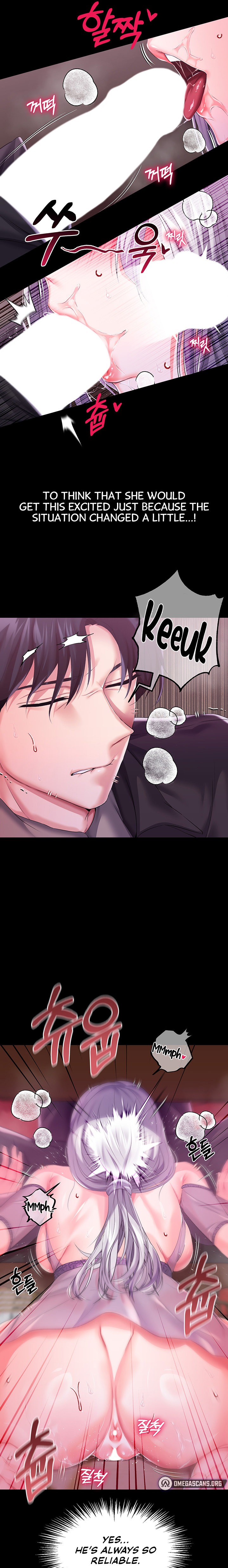 Breaking A Romantic Fantasy Villain - Chapter 29 [photo 13] - MangaPorn