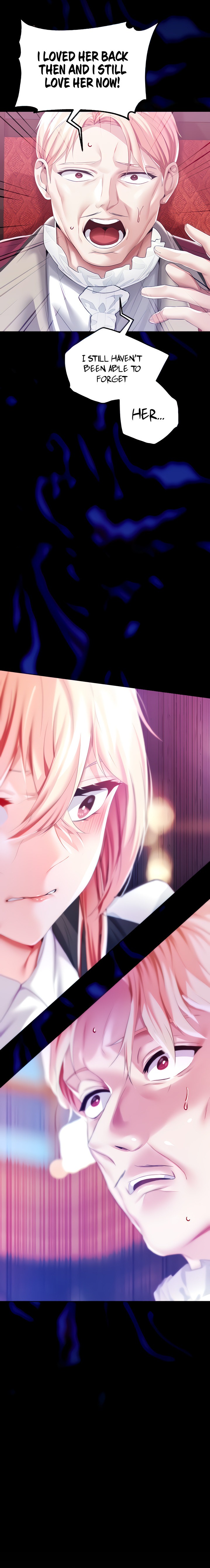 Breaking A Romantic Fantasy Villain - Chapter 29 [photo 8] - MangaPorn