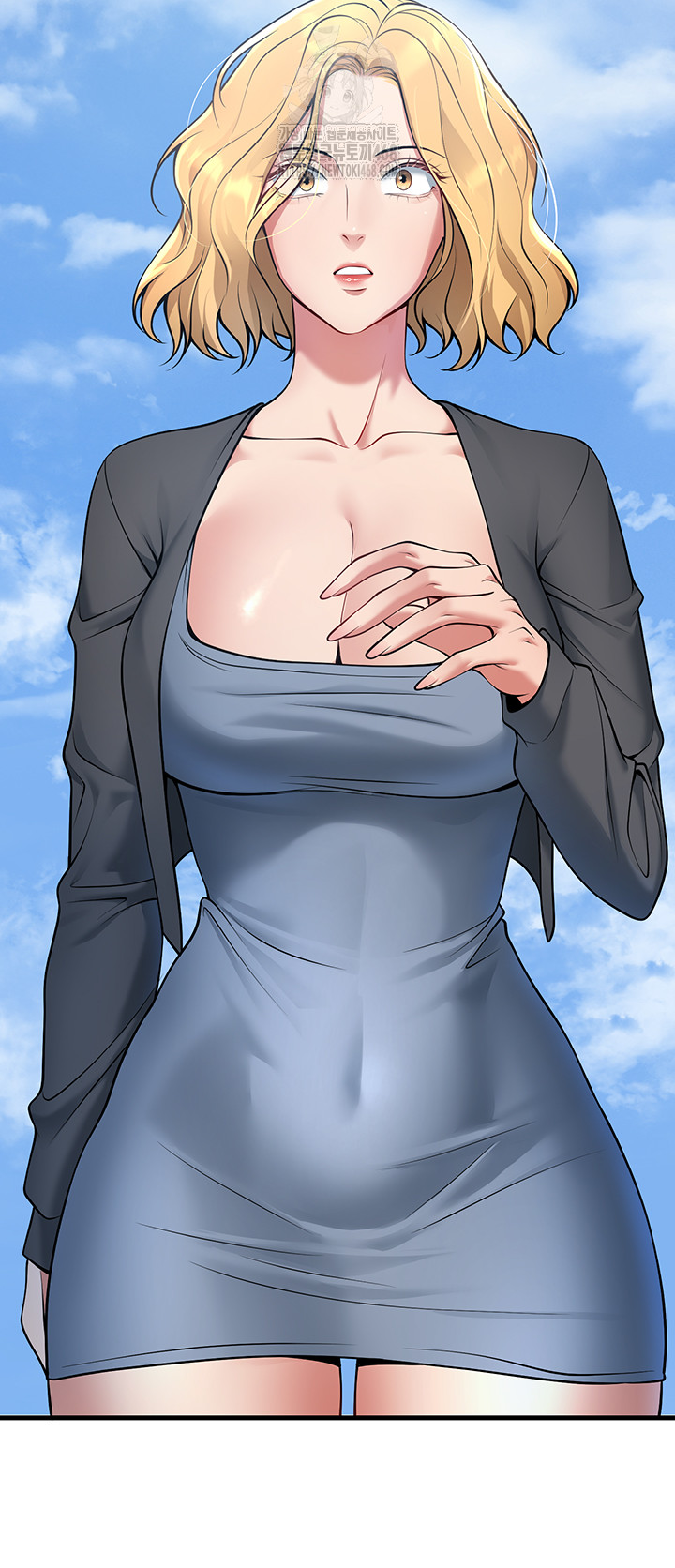 My Students Who Became Parents Raw - Chapter 41 [photo 41] - MangaPorn