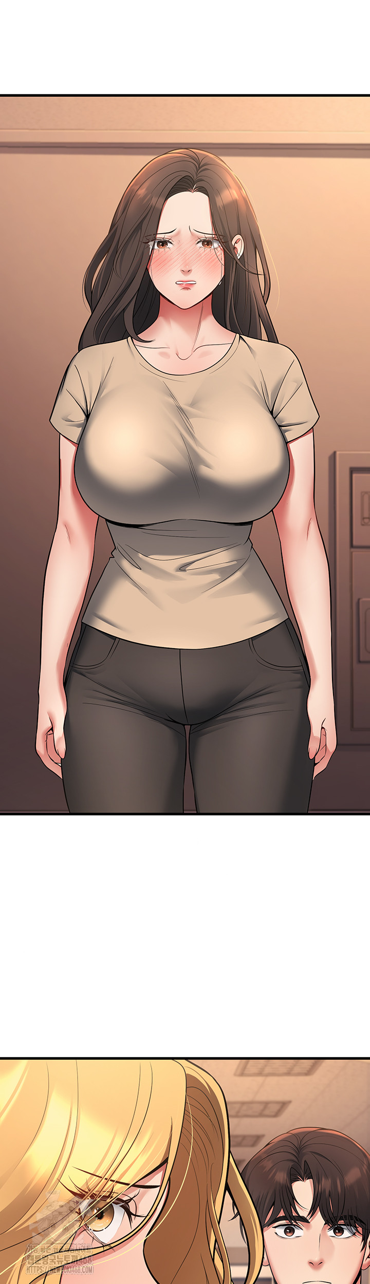 My Students Who Became Parents Raw - Chapter 41 [photo 62] - MangaPorn