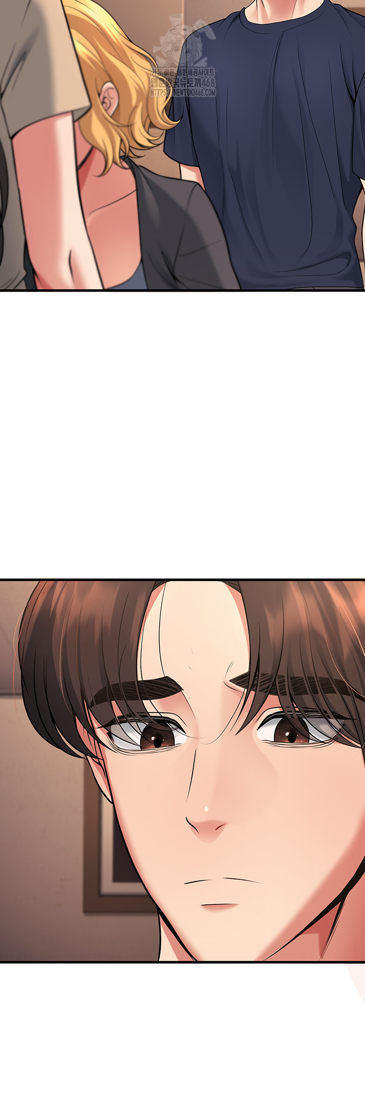 My Students Who Became Parents Raw - Chapter 41 [photo 65] - MangaPorn