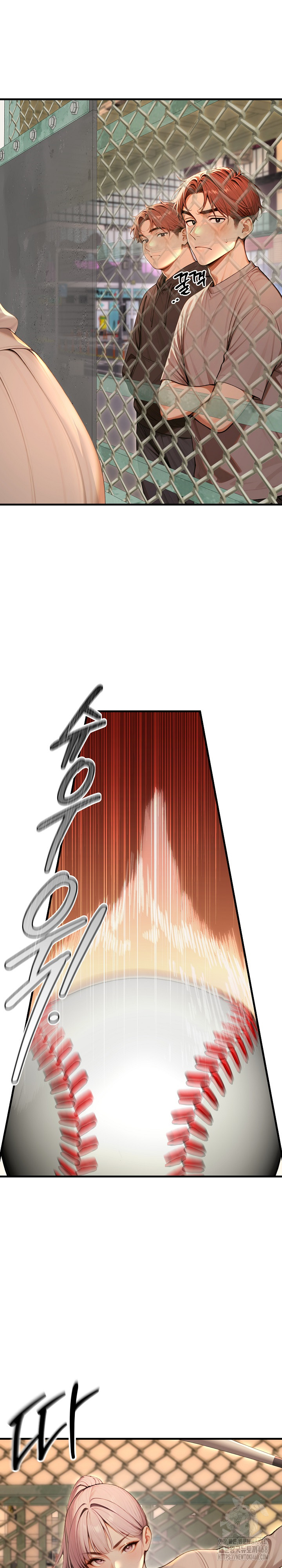 Gangmaji Raw - Chapter 32 [photo 14] - MangaPorn