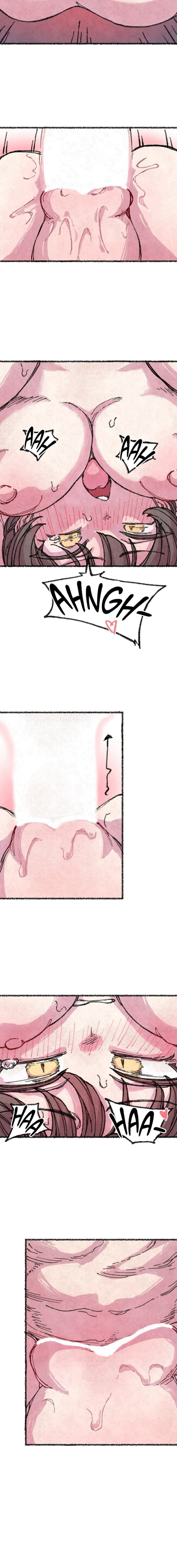 The Fox who Stole my Heart - Chapter 5 [photo 10] - MangaPorn