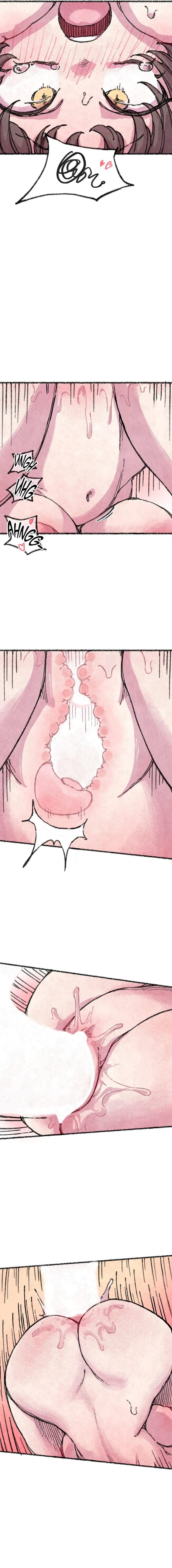 The Fox who Stole my Heart - Chapter 5 [photo 11] - MangaPorn