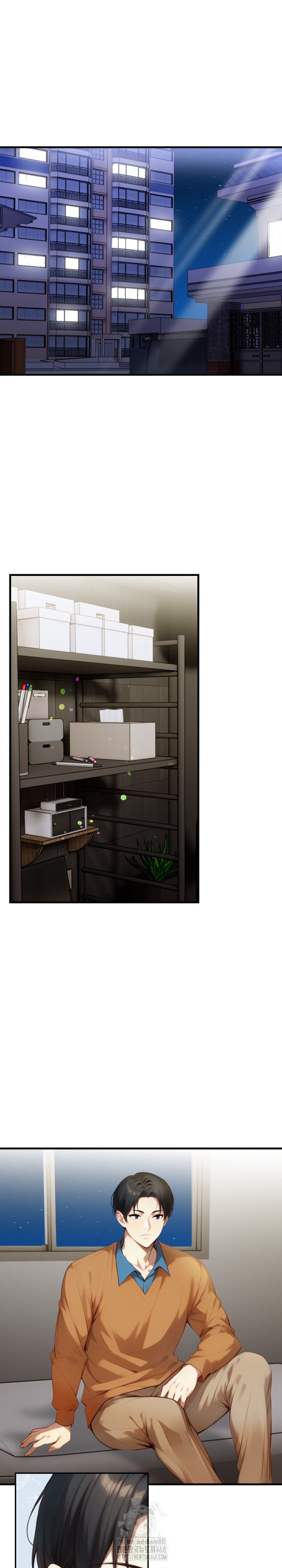 I’m Giving Myself to My Son’s Friend Raw - Chapter 15 [photo 18] - MangaPorn