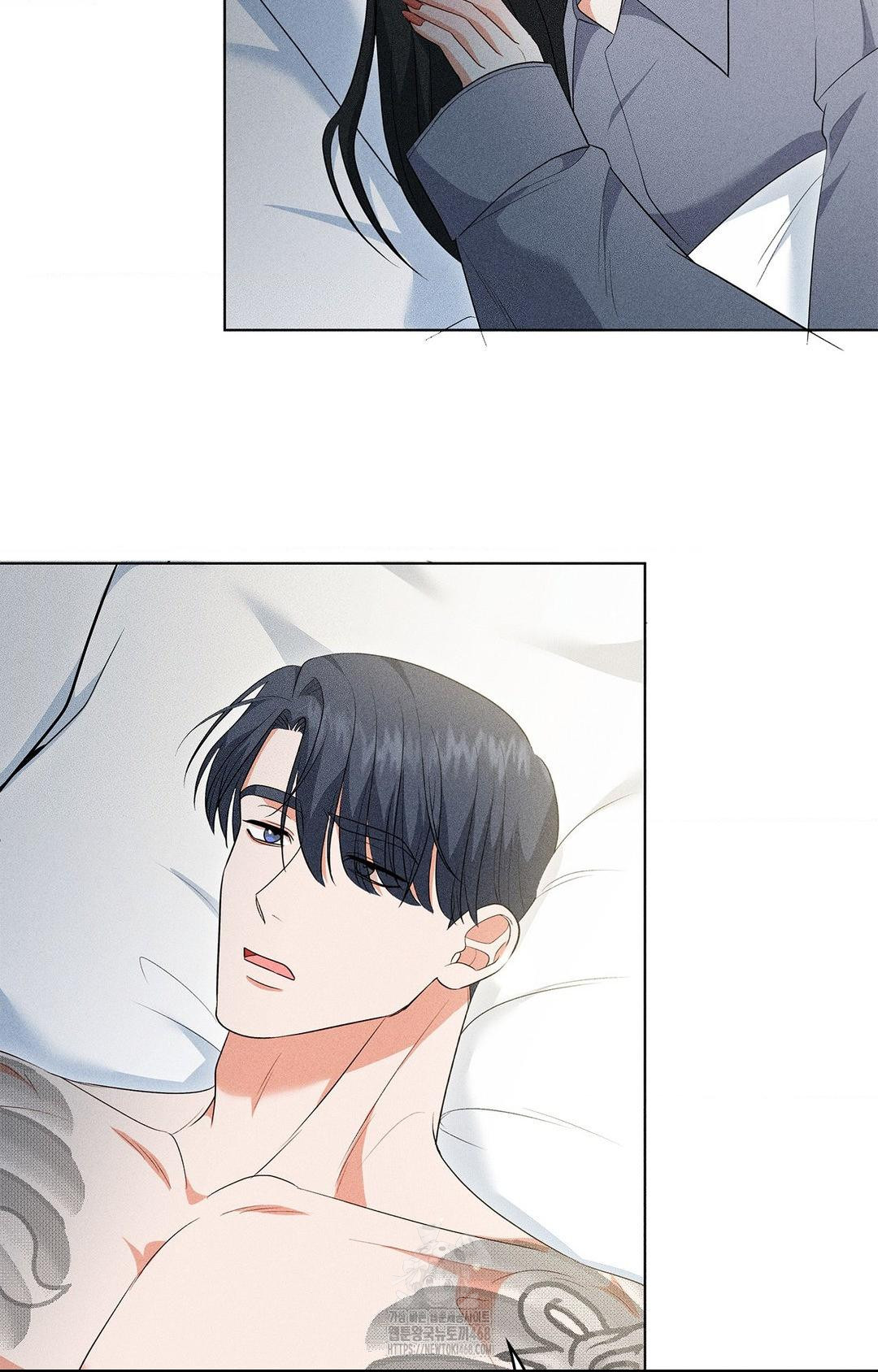 Please Help, Mister Raw - Chapter 11 [photo 46] - MangaPorn