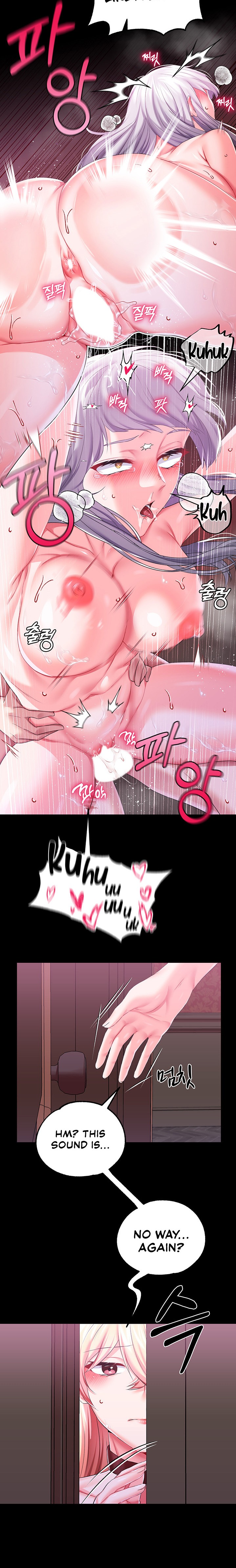 Breaking A Romantic Fantasy Villain - Chapter 31 [photo 12] - MangaPorn