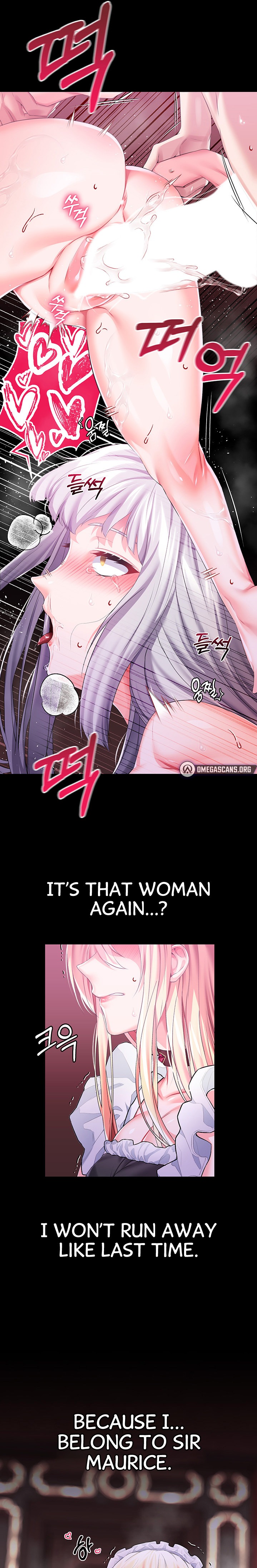 Breaking A Romantic Fantasy Villain - Chapter 31 [photo 13] - MangaPorn