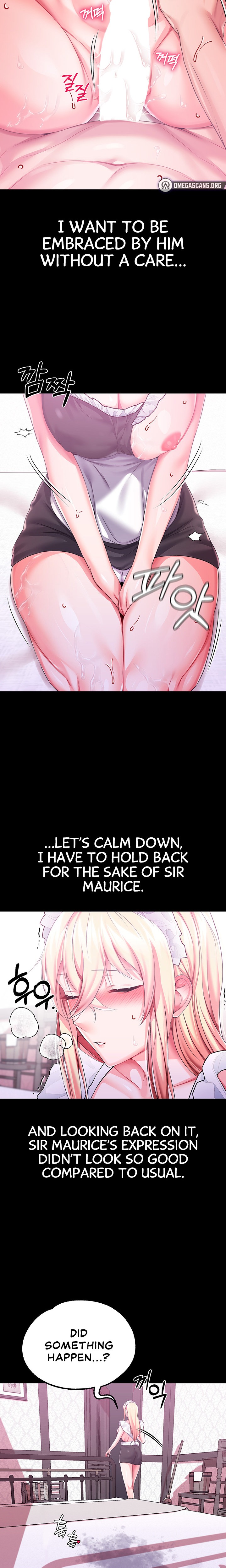 Breaking A Romantic Fantasy Villain - Chapter 31 [photo 8] - MangaPorn