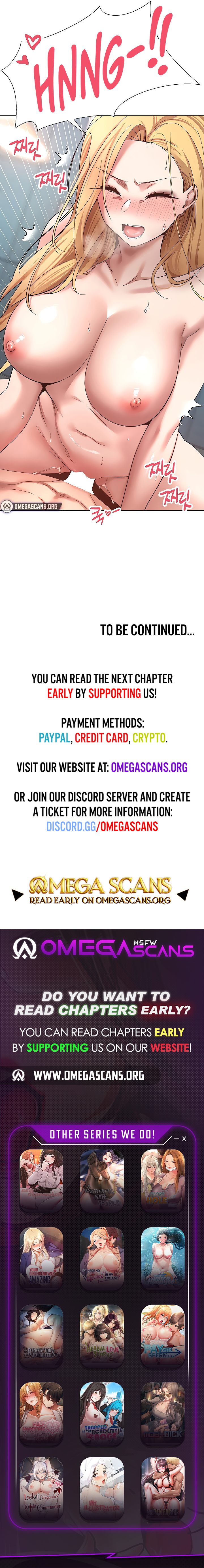 Turning My Life Around With Crypto - Chapter 36 [photo 11] - MangaPorn