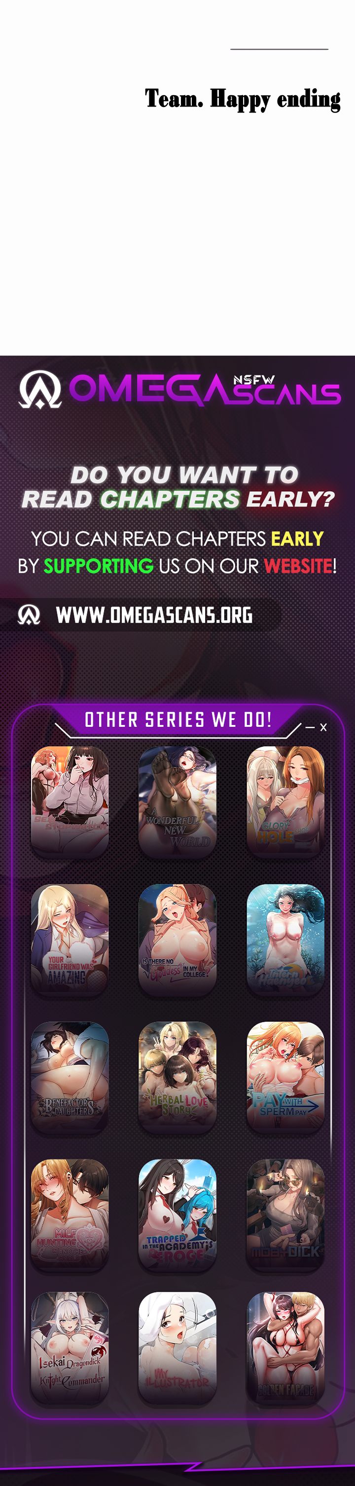 I Picked Up an Unstable Girl From the Junkyard - Chapter 15 [photo 9] - MangaPorn