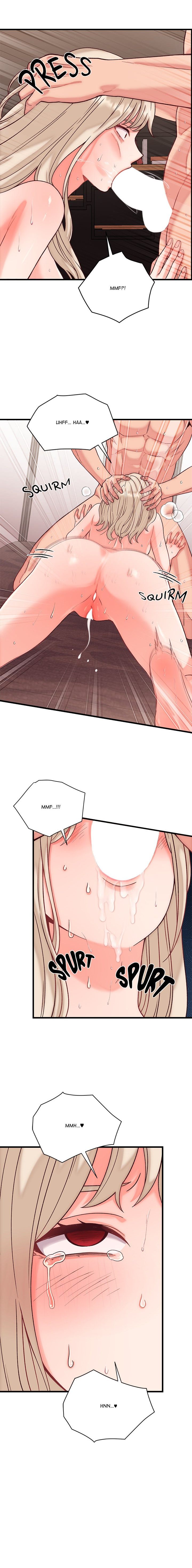 From Pauper to Prince - Chapter 14 [photo 16] - MangaPorn