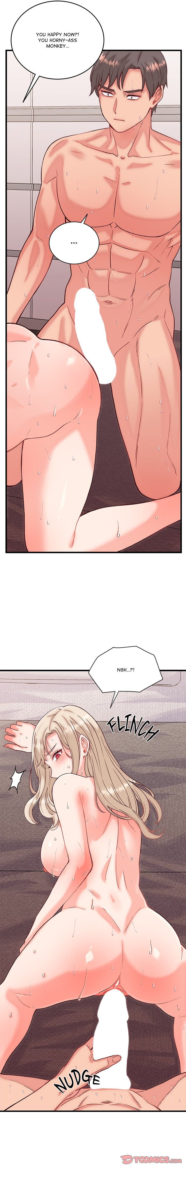 From Pauper to Prince - Chapter 14 [photo 18] - MangaPorn