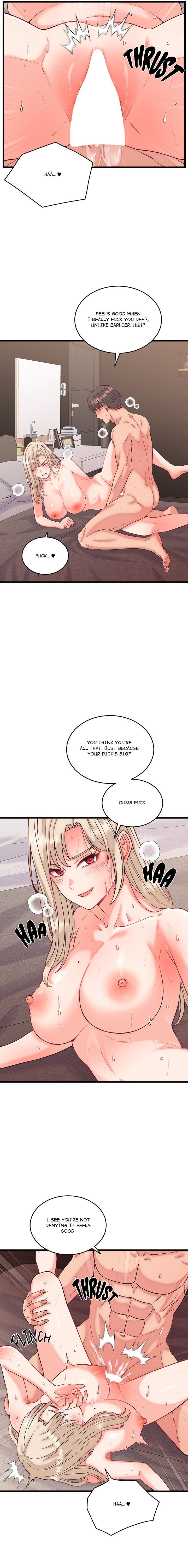 From Pauper to Prince - Chapter 14 [photo 2] - MangaPorn