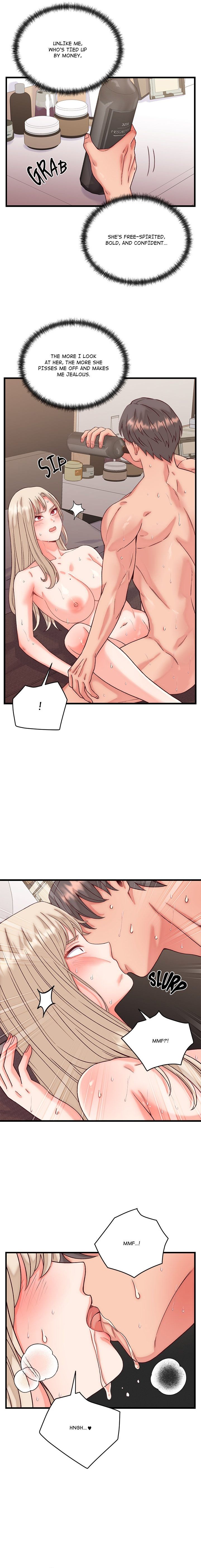 From Pauper to Prince - Chapter 14 [photo 6] - MangaPorn