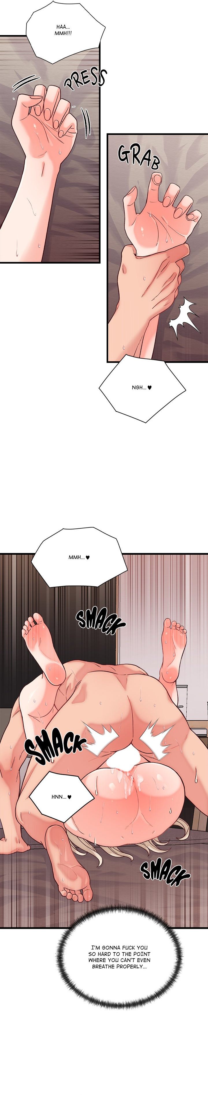 From Pauper to Prince - Chapter 14 [photo 7] - MangaPorn