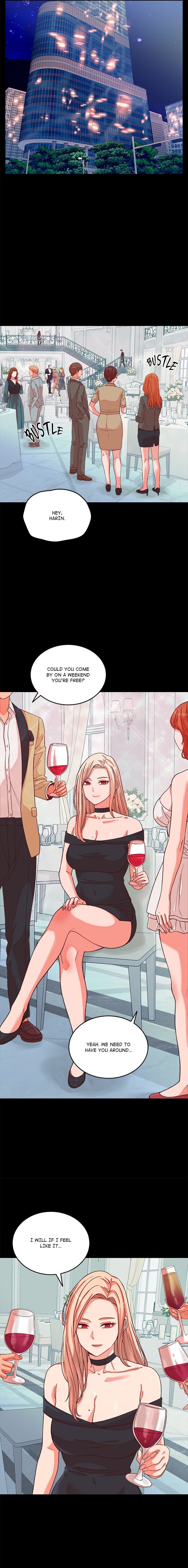 From Pauper to Prince - Chapter 15 [photo 10] - MangaPorn