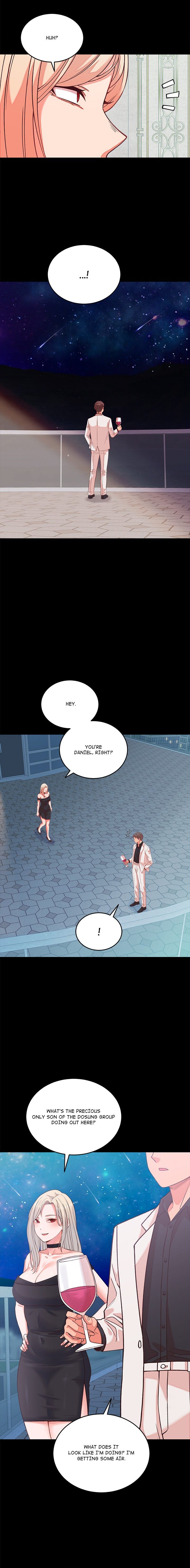 From Pauper to Prince - Chapter 15 [photo 11] - MangaPorn