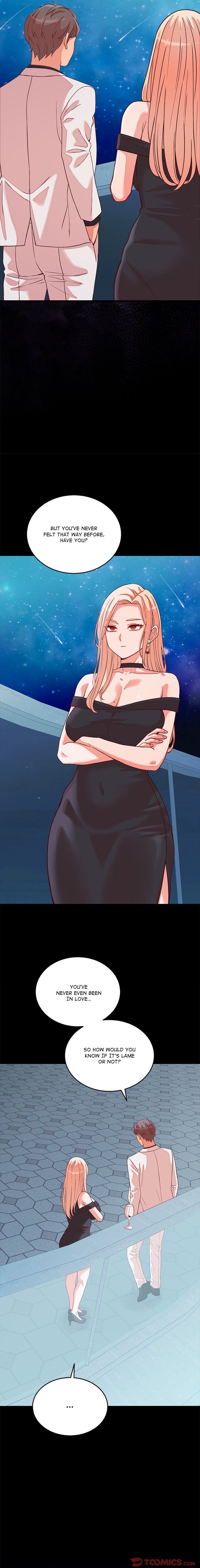 From Pauper to Prince - Chapter 15 [photo 16] - MangaPorn