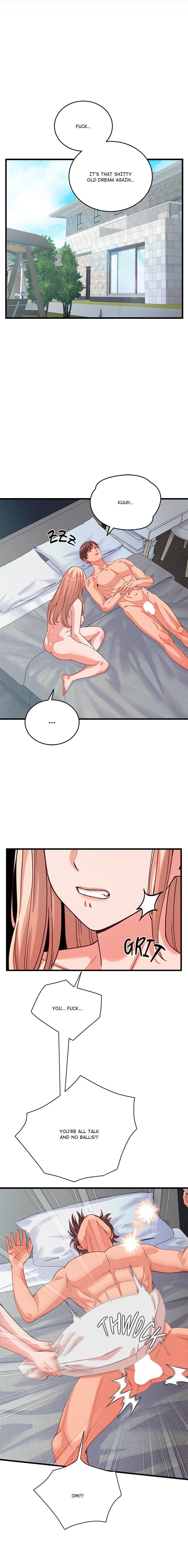 From Pauper to Prince - Chapter 15 [photo 19] - MangaPorn