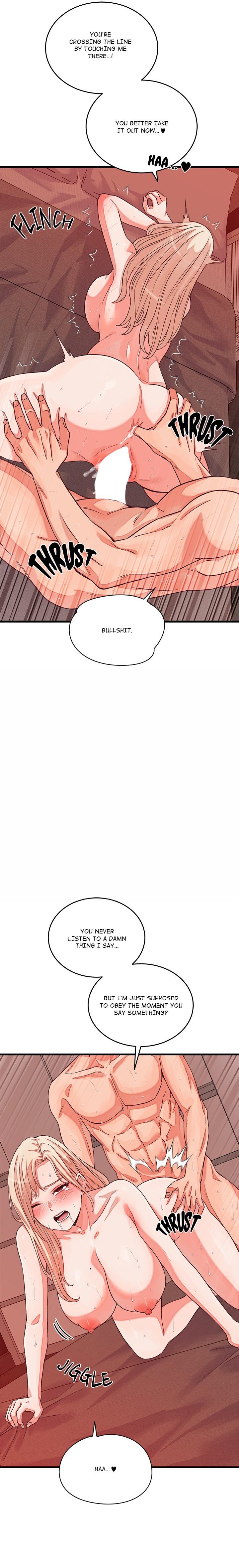 From Pauper to Prince - Chapter 15 [photo 2] - MangaPorn