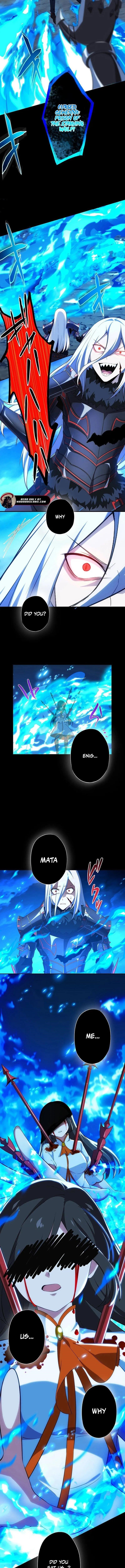 Avenger of Mystical Eyes – Blood Parasite - Chapter 47 [photo 10] - MangaPorn