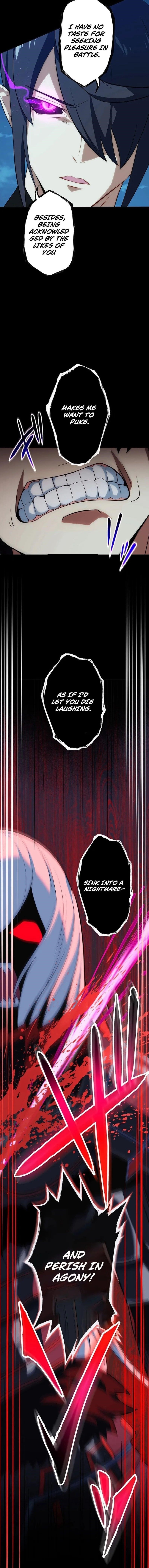 Avenger of Mystical Eyes – Blood Parasite - Chapter 47 [photo 13] - MangaPorn