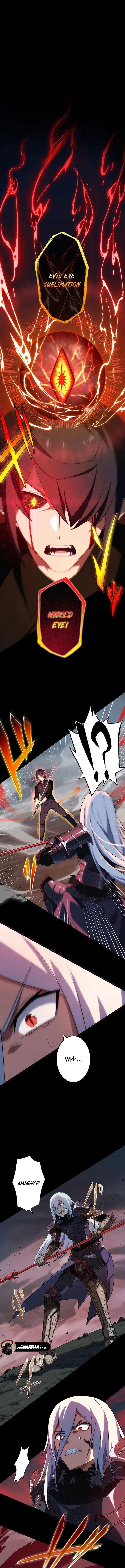 Avenger of Mystical Eyes – Blood Parasite - Chapter 47 [photo 2] - MangaPorn