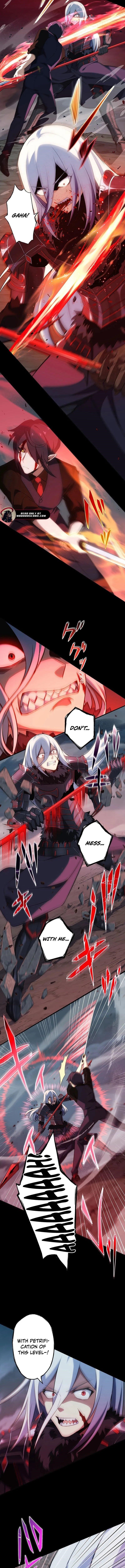 Avenger of Mystical Eyes – Blood Parasite - Chapter 47 [photo 3] - MangaPorn