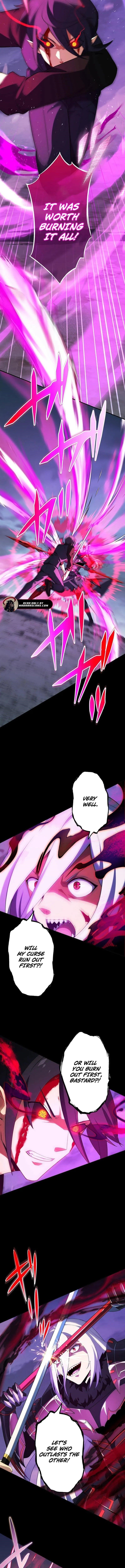 Avenger of Mystical Eyes – Blood Parasite - Chapter 47 [photo 5] - MangaPorn