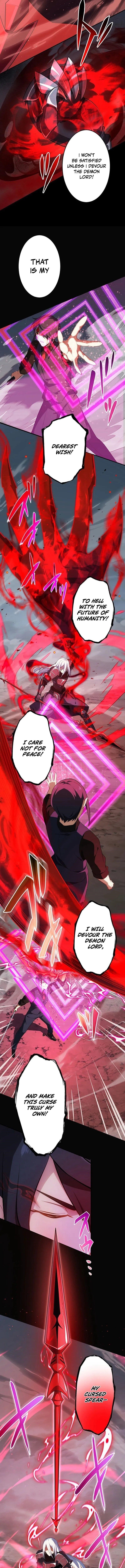 Avenger of Mystical Eyes – Blood Parasite - Chapter 47 [photo 8] - MangaPorn