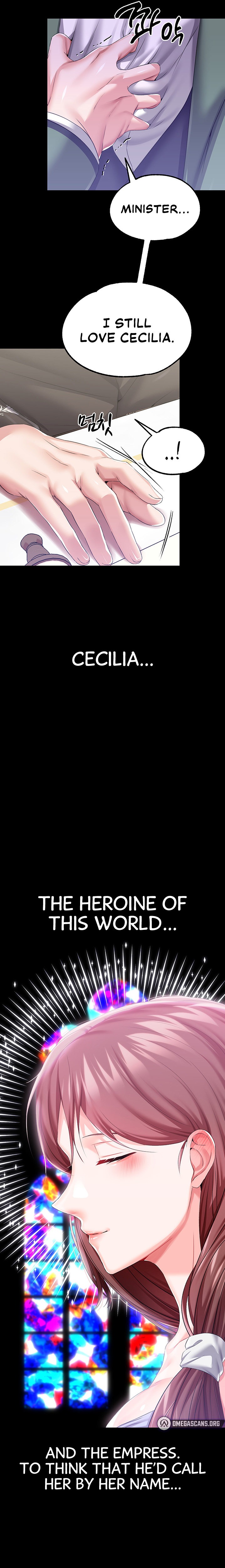 Breaking A Romantic Fantasy Villain - Chapter 32 [photo 13] - MangaPorn