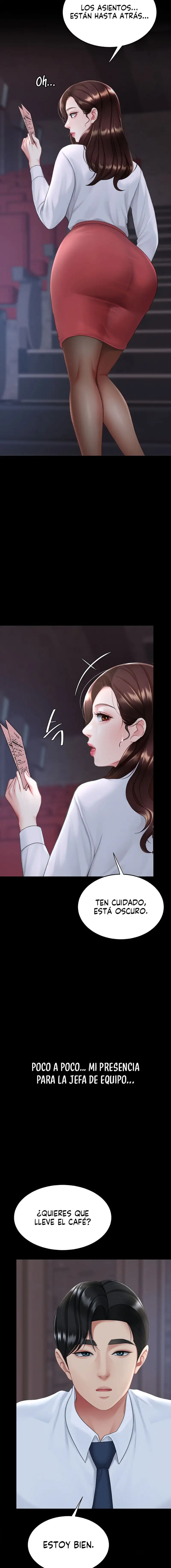 Mom Eat First Raw - Chapter 109 [photo 10] - MangaPorn