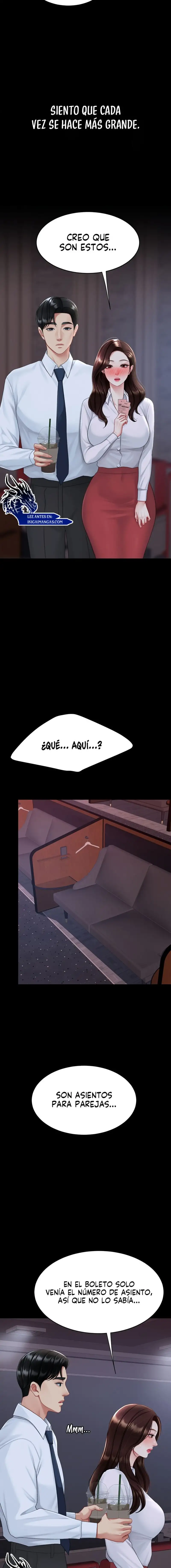 Mom Eat First Raw - Chapter 109 [photo 11] - MangaPorn