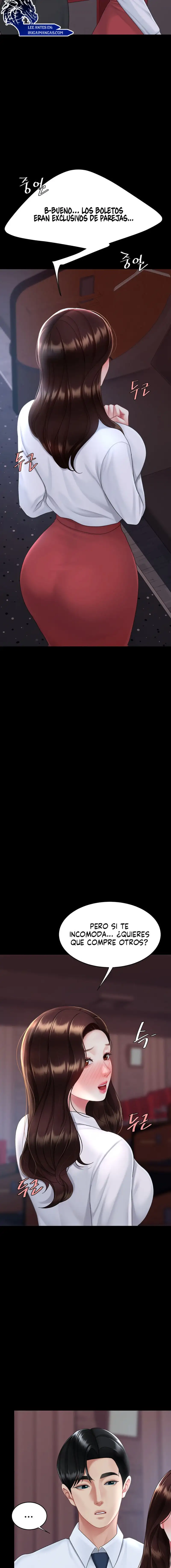 Mom Eat First Raw - Chapter 109 [photo 12] - MangaPorn