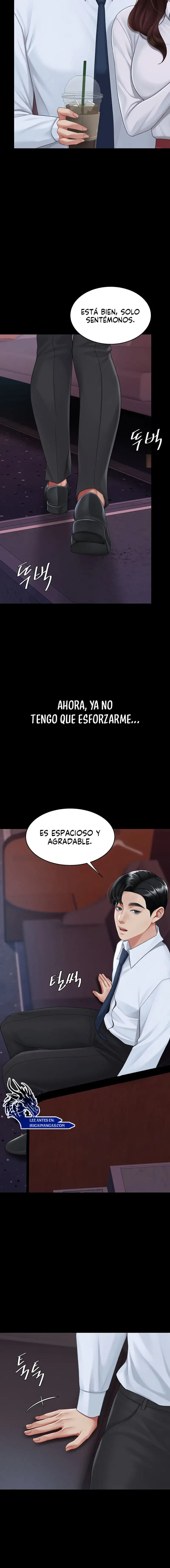 Mom Eat First Raw - Chapter 109 [photo 13] - MangaPorn