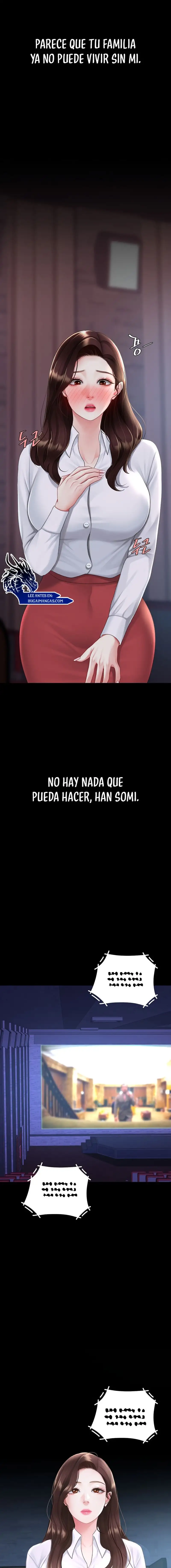 Mom Eat First Raw - Chapter 109 [photo 14] - MangaPorn