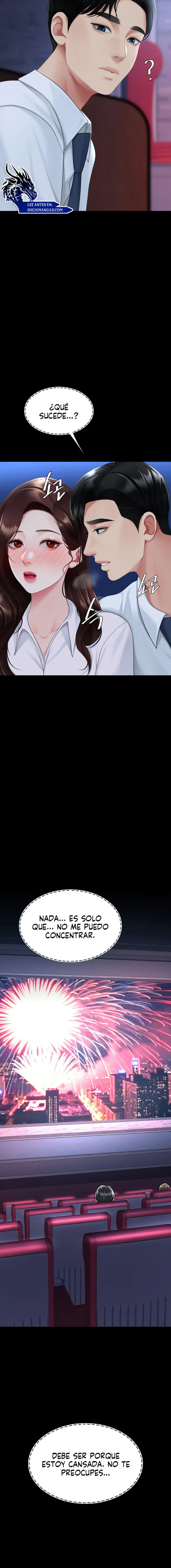 Mom Eat First Raw - Chapter 109 [photo 16] - MangaPorn